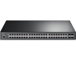 TP-Link TL-SG3452P