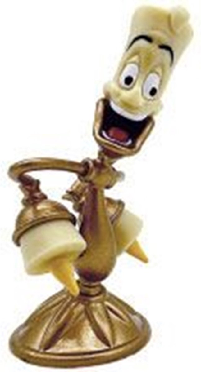 Bullyworld Lumiere Bullyland Speelfiguur 7 cm Plastic