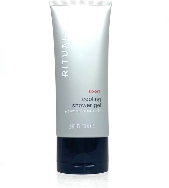 RITUALS Sport Cooling Shower Gel