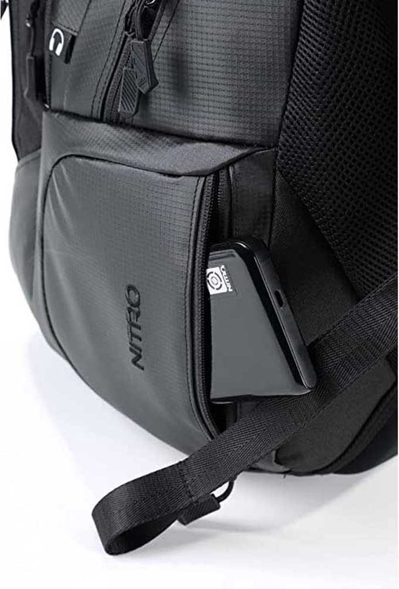 NITRO DAYPACKER COLLECTION Stash 29 Backpack EUR 85,66 - FR NITRO DAYPACKER COLLECTION Stash 29 Backpack EUR 85,66 - FR