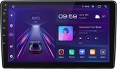 Fiat 500L 2012-2021 Android navigatie en multimediasysteem 1GB RAM 16GB ROM
