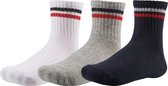iN ControL 3pack SPORT socks maat 27/30