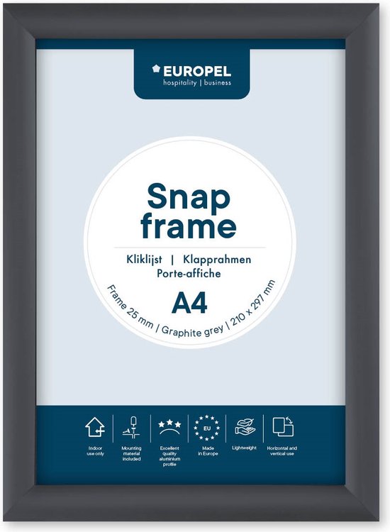 Film In Poliestere, Formato A4, 21 X 29,7 Cm