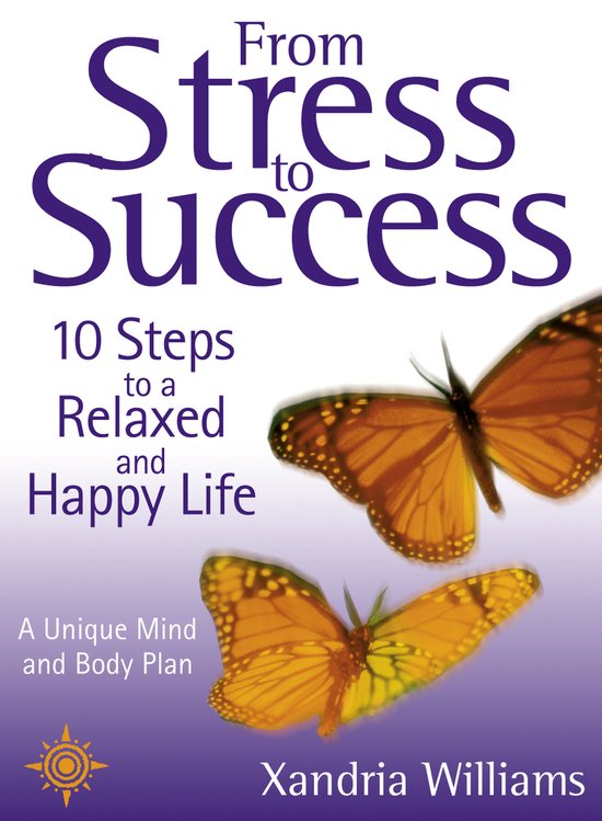 From Stress To Success - cover