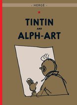 Tintin & Alph Art