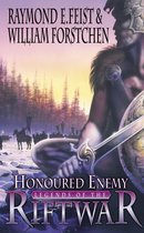 Legends Of Riftwar 01 Honoured Enemy