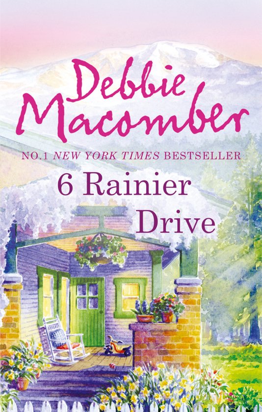 6 Rainier Drive - cover