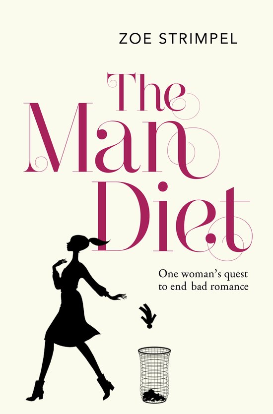 Man Diet - cover