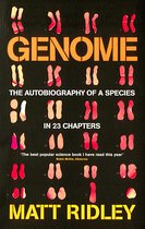 Genome Species In 23 Chapters