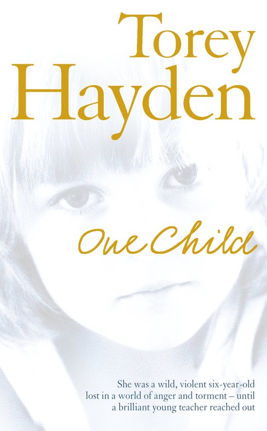 One Child - cover