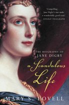 Scandalous Life Jane Digby Biography