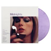 Taylor Swift - Midnights (LP) - Lavender Edition