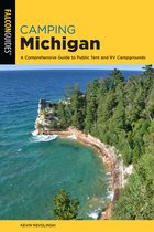 State Camping Series- Camping Michigan