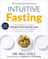 Goop Press- Intuitive Fasting