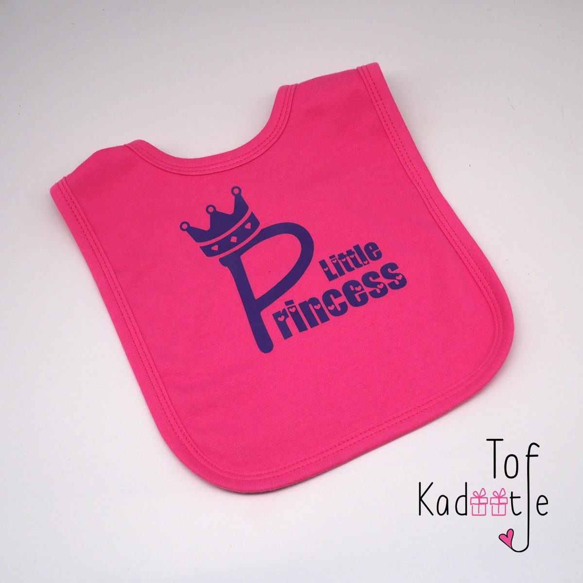 Goedkoopste Slabber Little Princess