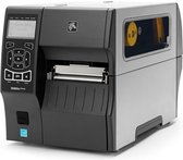 Zebra Label Printer ZT410 (ZT41042-T0E0000Z)