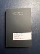 MiN New York - LONG BOARD - Échantillon Original d'EDP de 2 ml