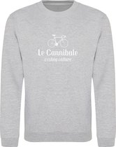 Sportsweater Le Cannibale fiets