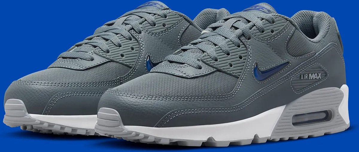 Royal blue 'air max 90 Outlet