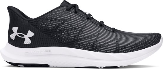 Chaussures de sport Under Armour UA Charged Speed ​​​​Swift pour hommes - Taille 45