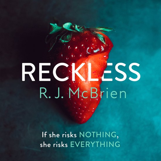 Reckless - cover