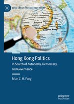 Hong Kong Studies Reader Series- Hong Kong Politics