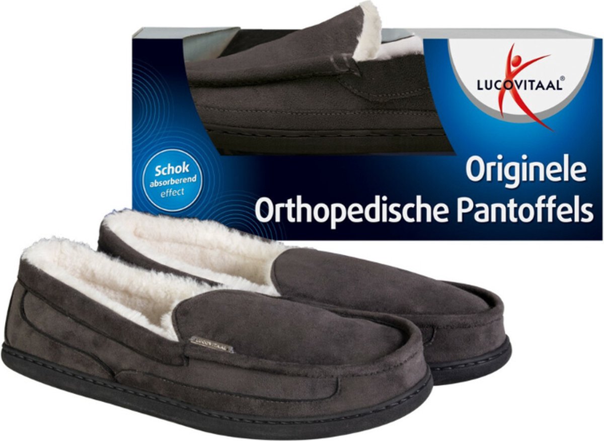 Lucovitaal orthopedische inlegzool hotsell