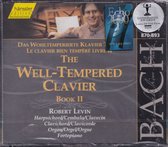 Well-Tempered Clavier 2