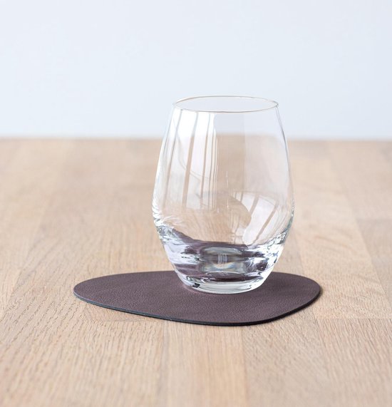 Vaso in ceramica bianca e blu, cm 15,5x12,5x26h | Maisons du Monde