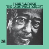 Ellington, Duke - Great Paris Concert (2 LP)