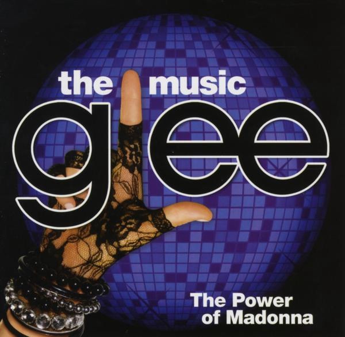 Glee - The Power Of Madonna