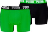 PUMA BASIC BOXER Mannen 2P - Maat L