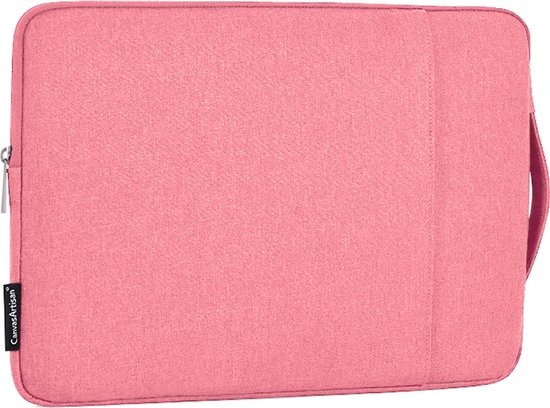 Housse pour ordinateur portable 12 pouces RO – Housse pour ordinateur portable – Rose