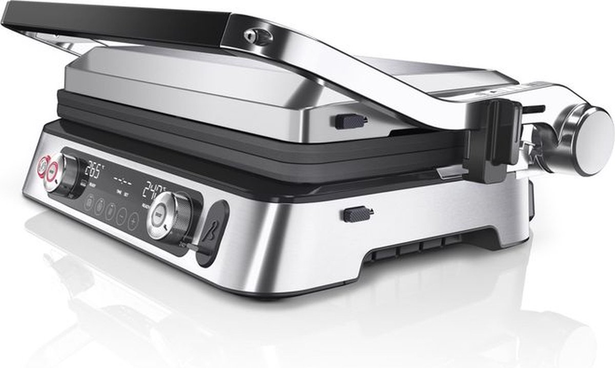 BRAUN MultiGrill 9 Pro CG9160