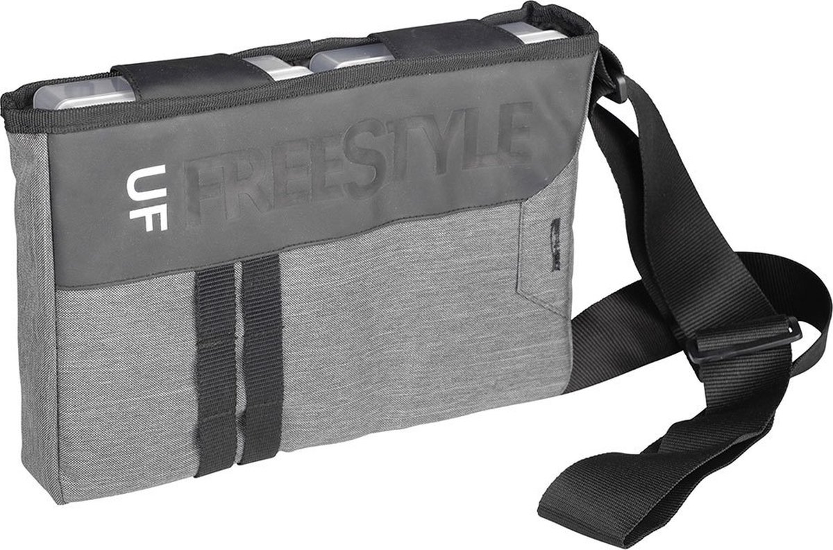 Spro Freestyle Ultra Free Bag | Vistas
