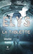 Elys 1 - Elys - Tome 1