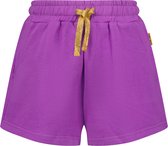 Pantalon Filles Vingino Short Rianka - True violet - Taille 176