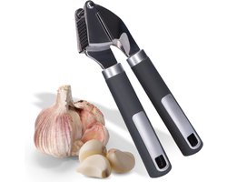 GQP - Knoflookpers Premium - Duurzaam - Stijlvol Design
