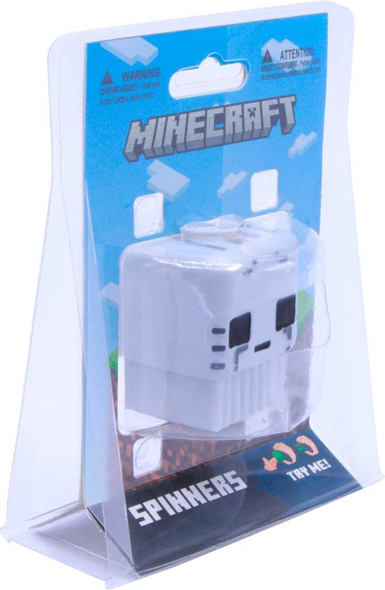 Minecraft spinners | bol
