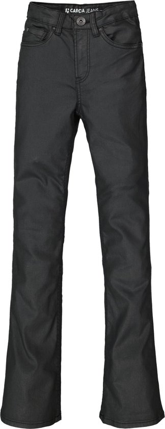 GARCIA Rianna Filles Jeans Coupe Évasée Zwart - Taille 158