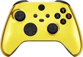 Clever Xbox Chrome Gold Controller