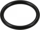Rubberen O-ring - Afdichtingsring - 33 x 2mm - 5 stuks