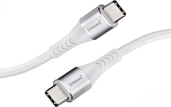 Ventarent Ladekabel passt für Samsung Galaxy S25 S24 S23 S22 Edge Plus Ultra Autoladekabel, USB-C, USB-A (120 cm), Schnellladekabel