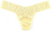 Hanky Panky low rise thong SHCY One size