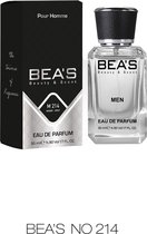 Invoctus - Men's Eau de parfum 50 ml