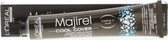 L'Oréal Professionnel - Haarverf - Majirel - Cool Cover - 50ML - 7.18