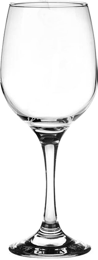 Verres à vin Glasmark - 6x - Beaujolais - 300 ml - verre