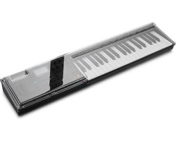 Decksaver Elektron Digitone Keys Cover - Cover voor keyboards