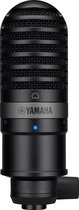 Yamaha YCM01 Black - Kleinmembraan condensatormicrofoon