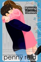 Dear Professor 2 - Kissing Galileo